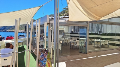 Restaurantes con Terraza en Alicante 