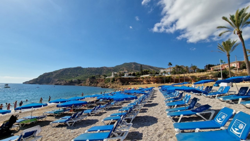 Guia de viaje de Alfaz del Pi