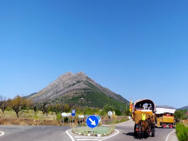 Guia de viaje de Murla