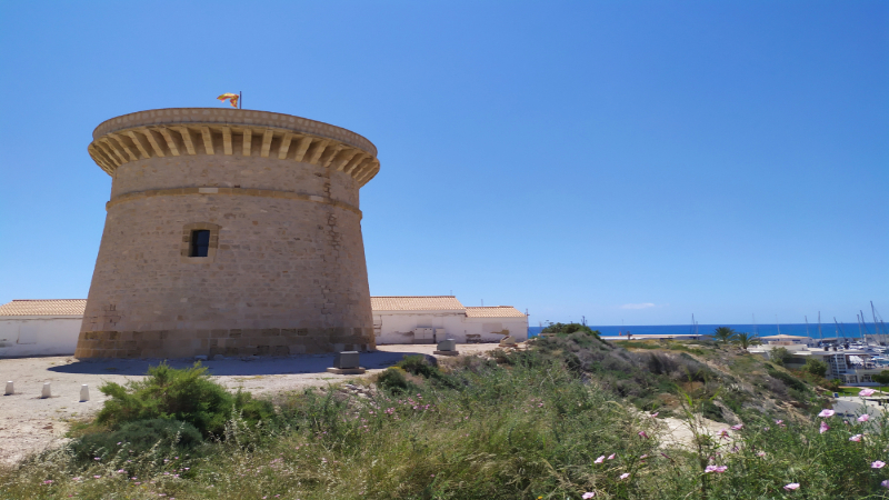 Guia de Restaurantes de El Campello