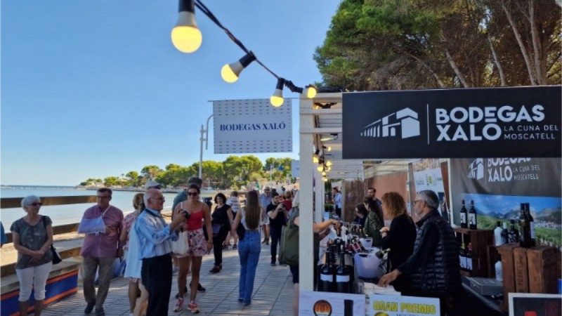Gastronoma de Denia