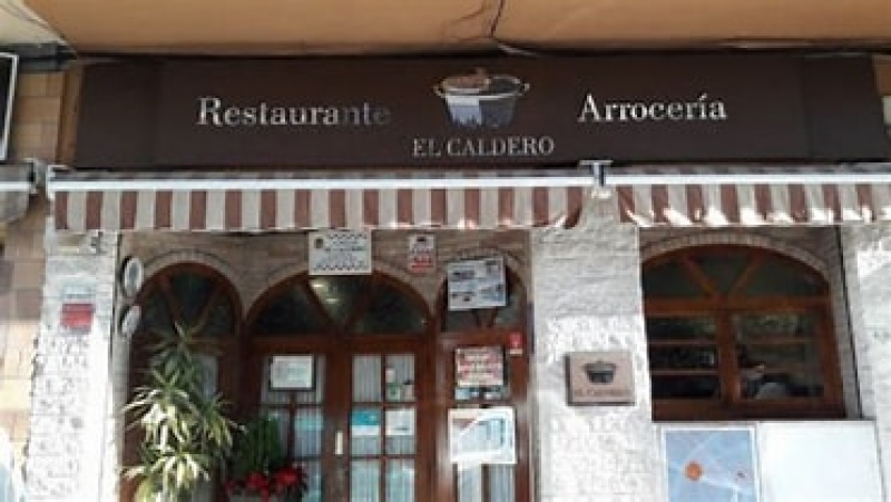 El Caldero Restaurante