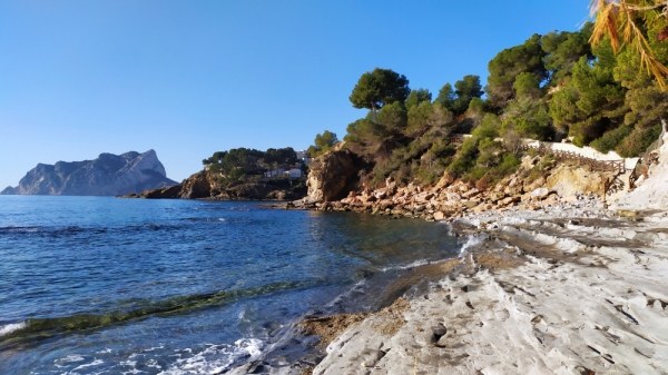 Que ver en la Costa Blanca