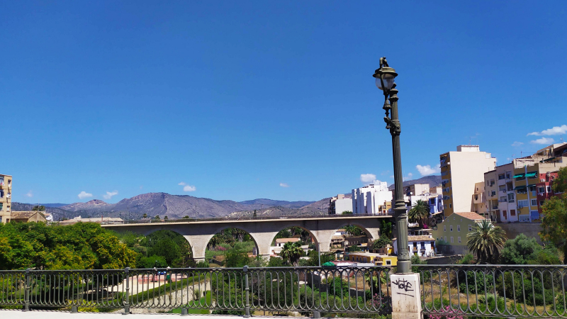 Guia de Restaurantes de Villajoyosa