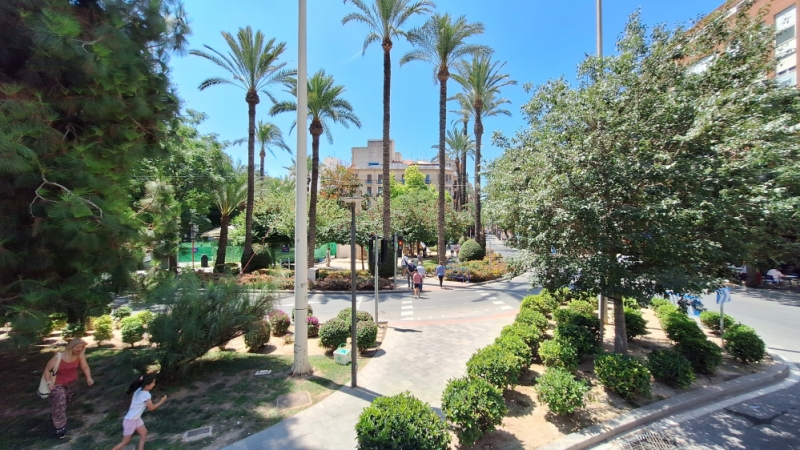 Guia de viaje de Alicante