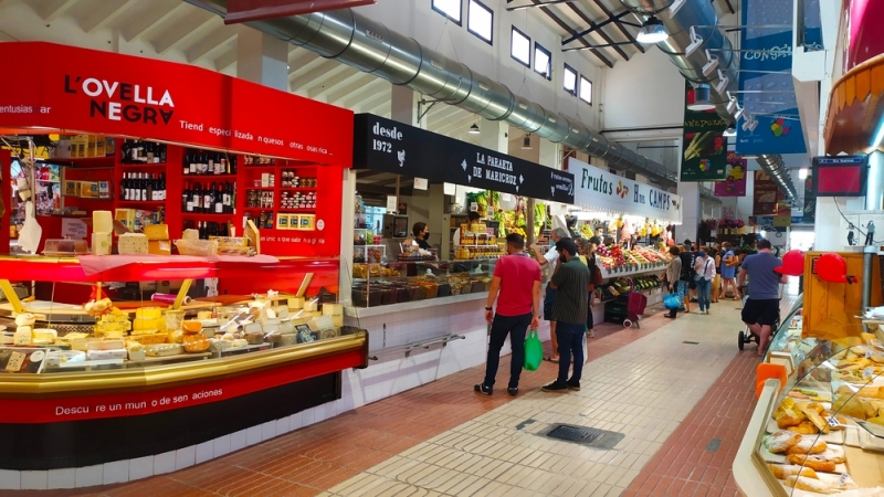 Fotos de Denia