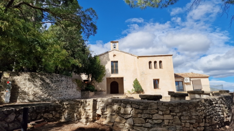 Gua Turstica de la Costa Blanca