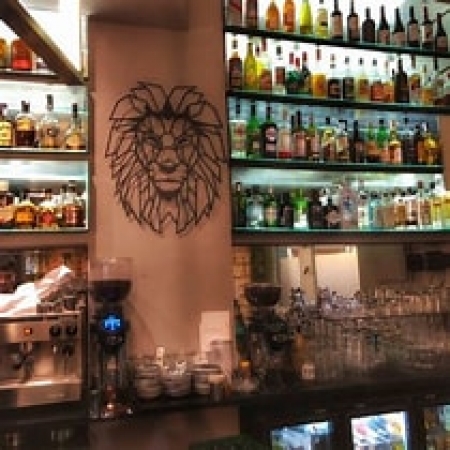 La Casa de Leo Restaurante