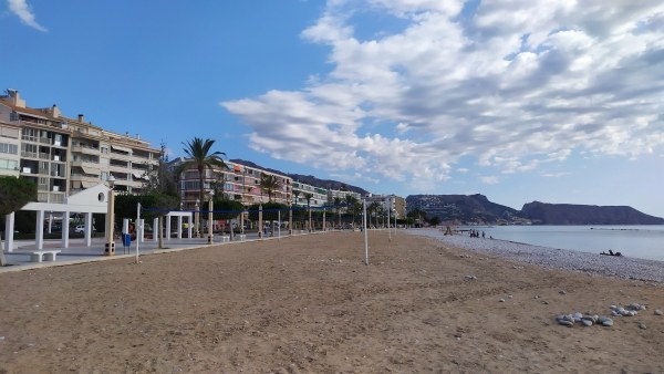 Gua Turstica de la Costa Blanca