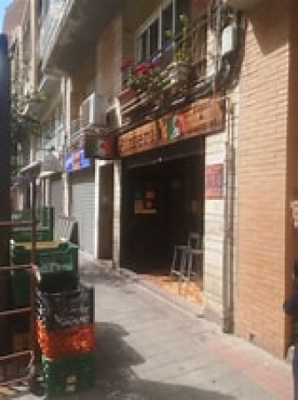 I Love Pizza Restaurante