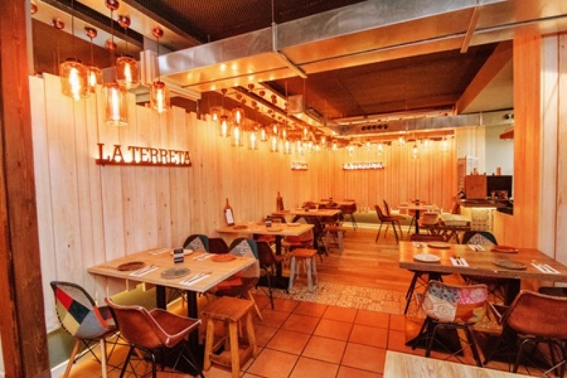 Reservar en Restaurantes de Alicante