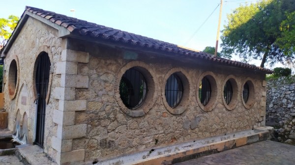 Guia de viaje de Orba