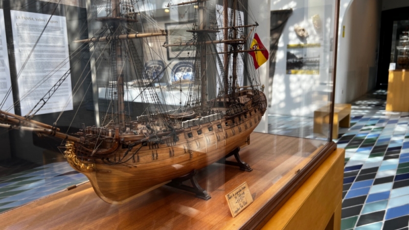 Navío de segunda clase del 1793
