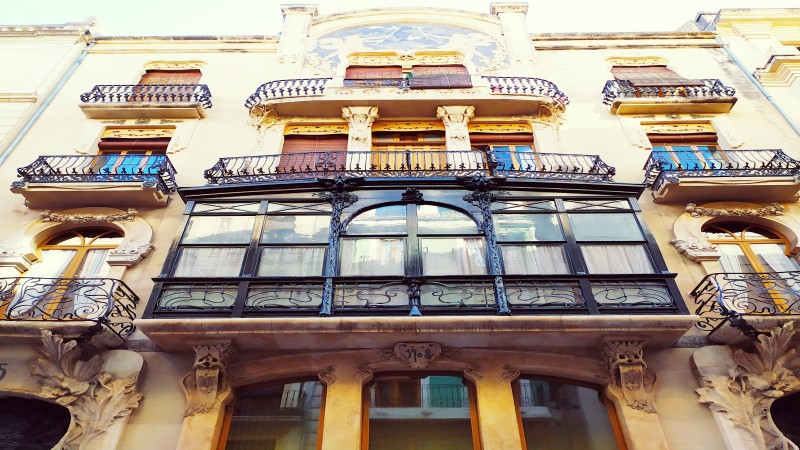 Guia de Gastronomia de Alcoy
