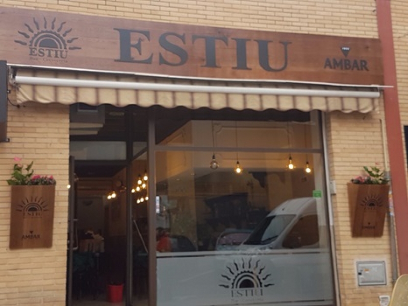 Arroceria Estiu Restaurante