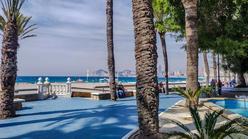 Guia de Restaurantes de Benidorm