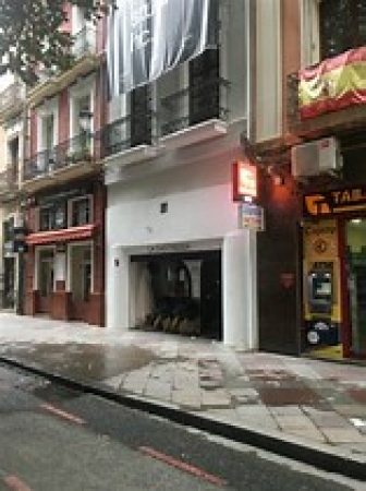 LA SASTRERA Restaurante