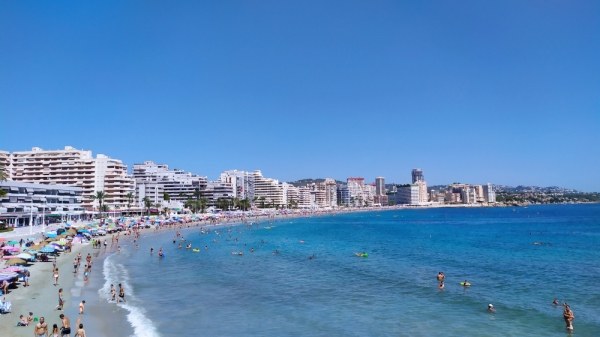 Guia de Gastronomia de Calpe