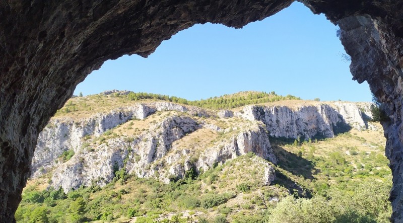 Guia de viaje de Castell de Castells