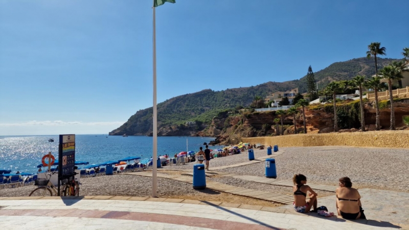 Guia de viaje de Alfaz del Pi