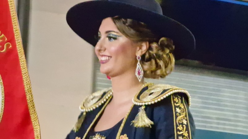 Fotos de las Fiestas de Moros y Cristianos de Calpe