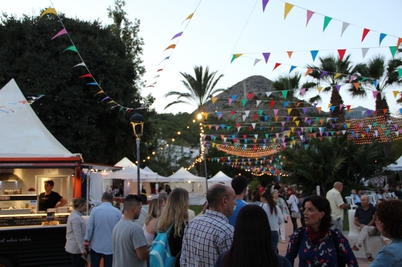 Puente de diciembre en la Costa Blanca