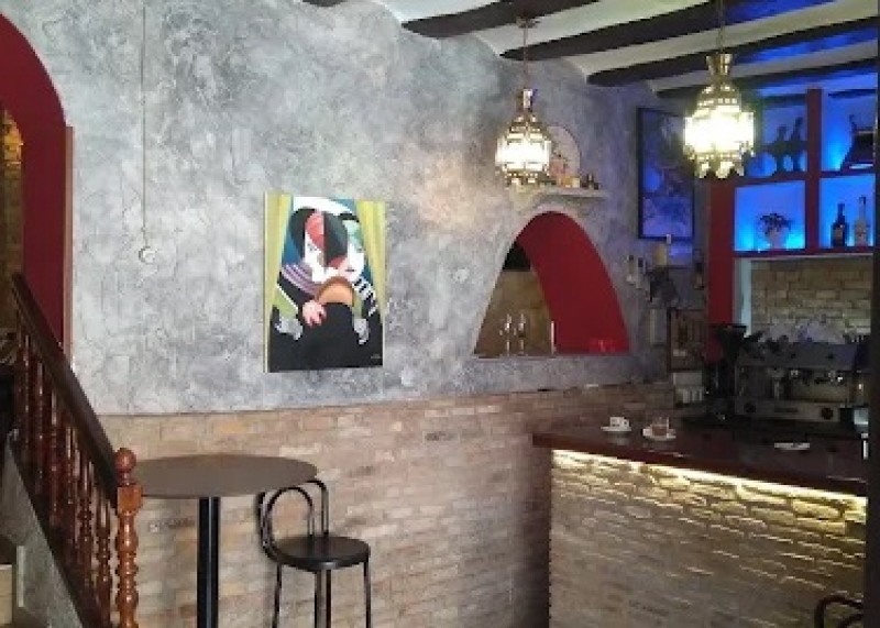 Guia de Ocio de Ibi