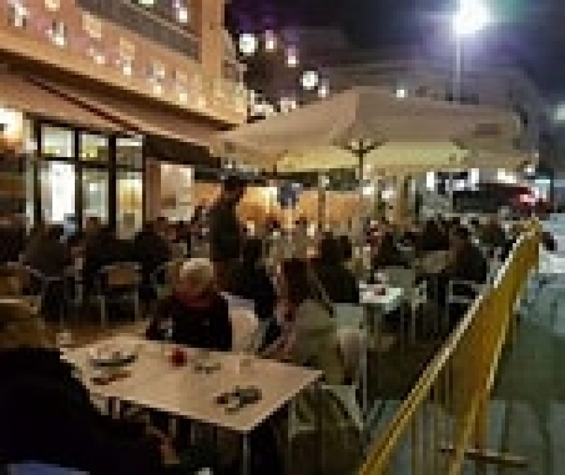 Reservar en Restaurantes de Finestrat Reservar en Restaurantes de Finestrat