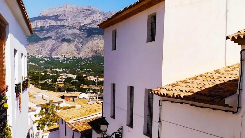 Guia de Gastronomia de Altea