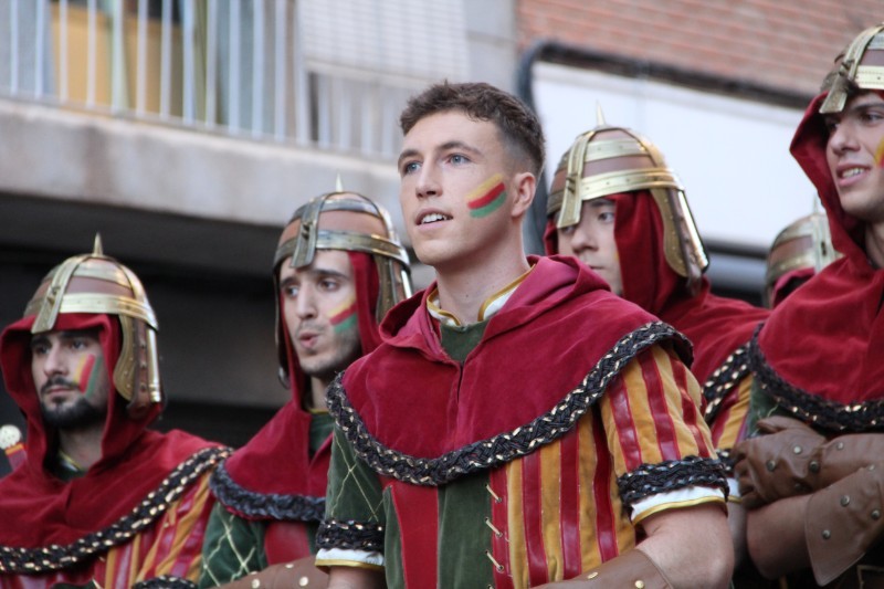 Fotos de Crevillente