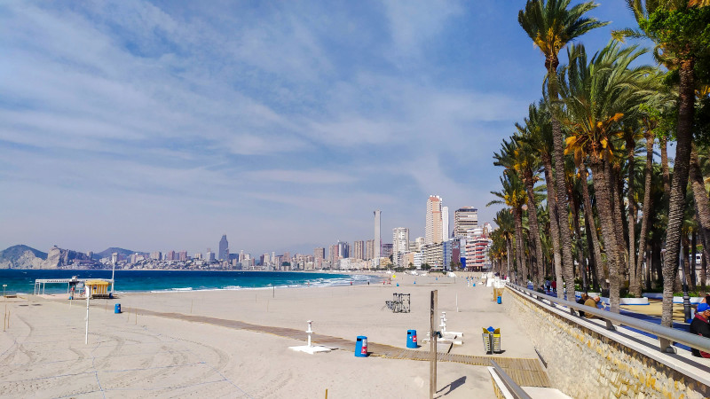 Guia de Restaurantes de Benidorm
