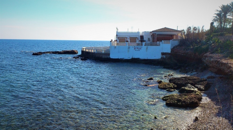 Fotos de Denia