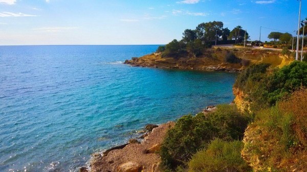 Guia de Ocio de Calpe