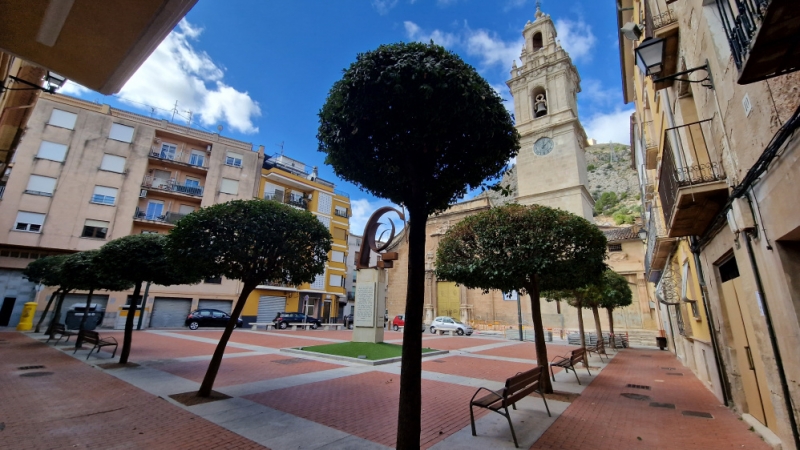 Guia de Restaurantes de Cocentaina