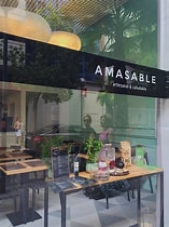Amasable Restaurante