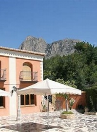 Reservar en Restaurantes de Finestrat Reservar en Restaurantes de Finestrat