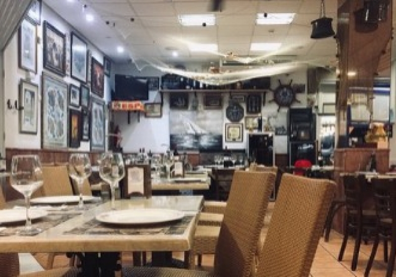 El Bodegon del Mar Restaurante
