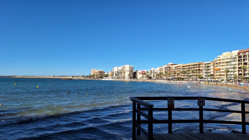 Guia de Restaurantes de Torrevieja