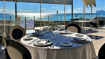 Restaurantes con Terraza en Alicante 