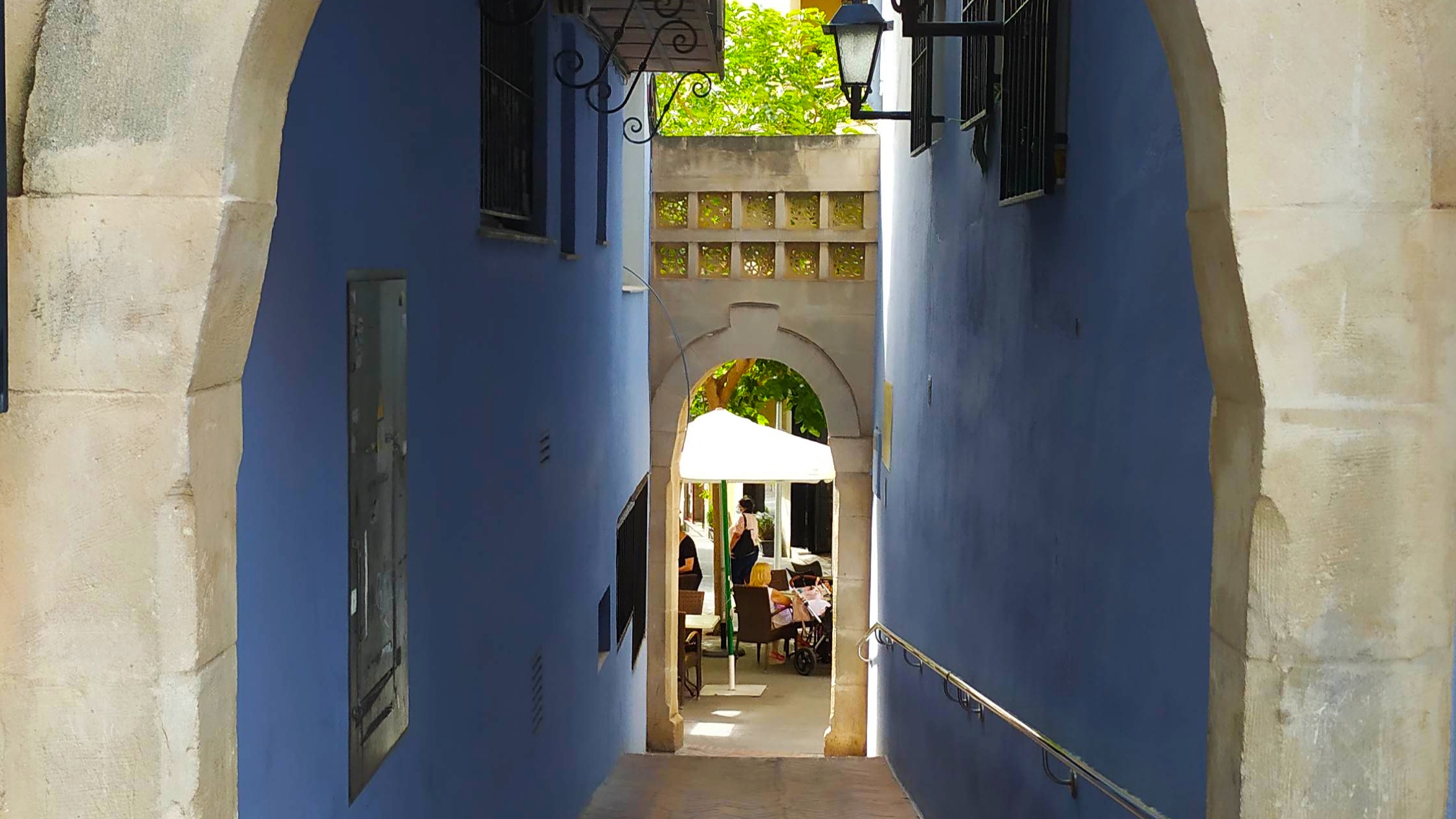 Guia de Restaurantes de Calpe