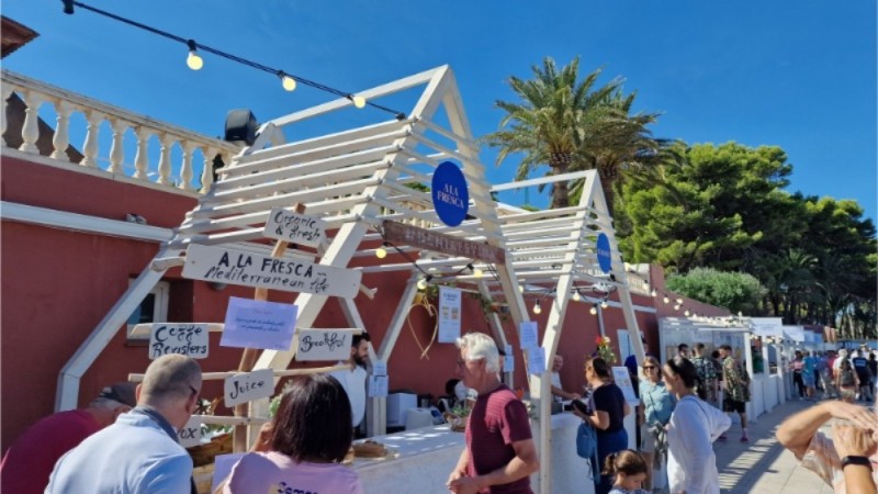 Fotos de Denia