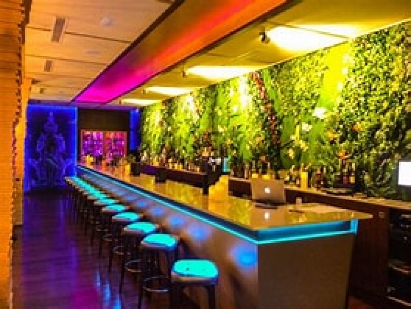 Asika restaurant