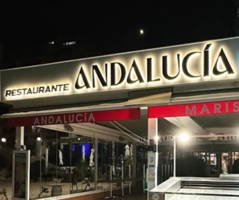 Comer en Restaurantes de Calpe