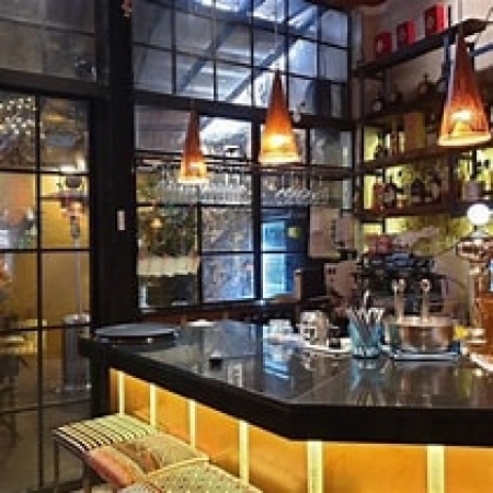 La Bamba Gastro Restaurante