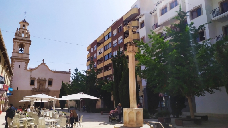 Fotos de Denia