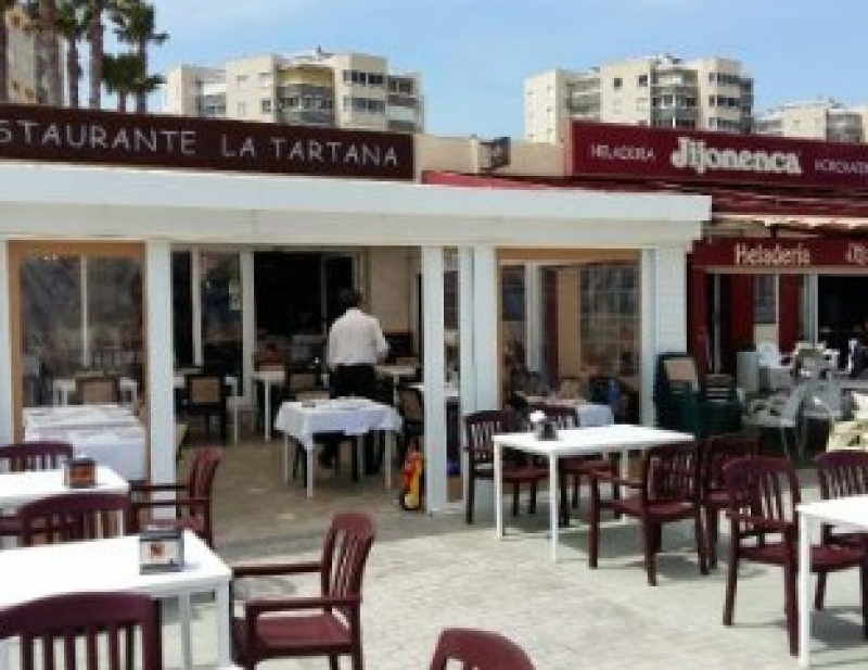 Reservar en Restaurantes de Alicante