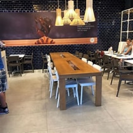 Restaurante Bombon Boss