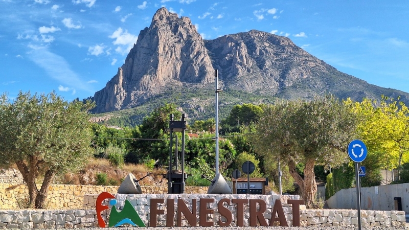 Guia de Restaurantes de Finestrat