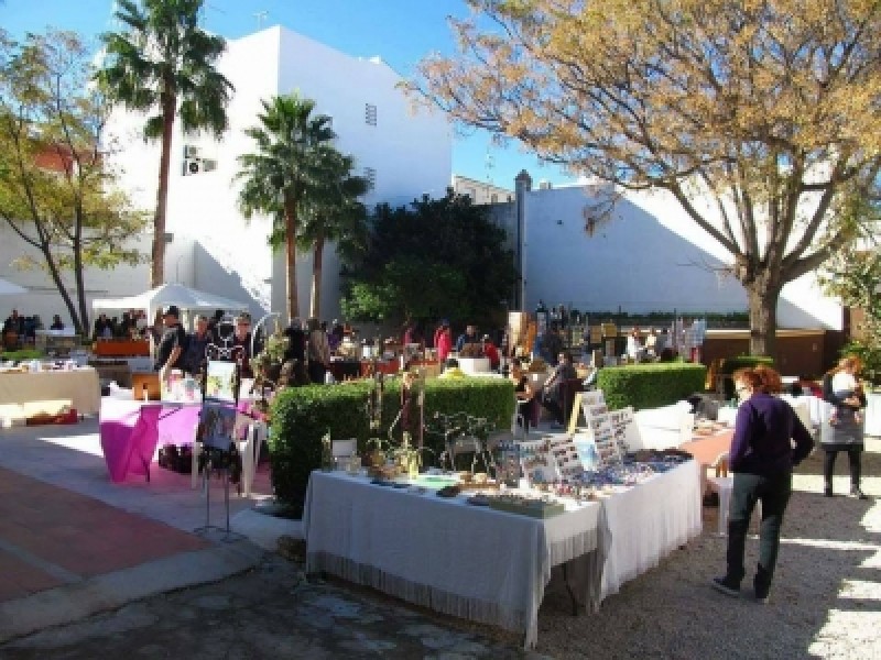 Guia de viaje de La Xara