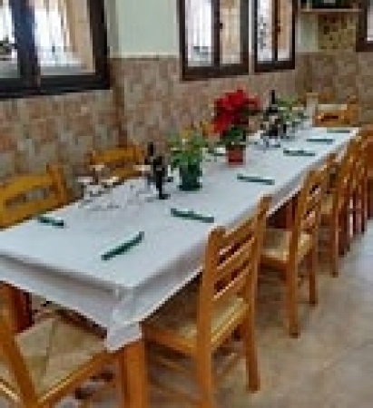 Restaurante Bar Manolo